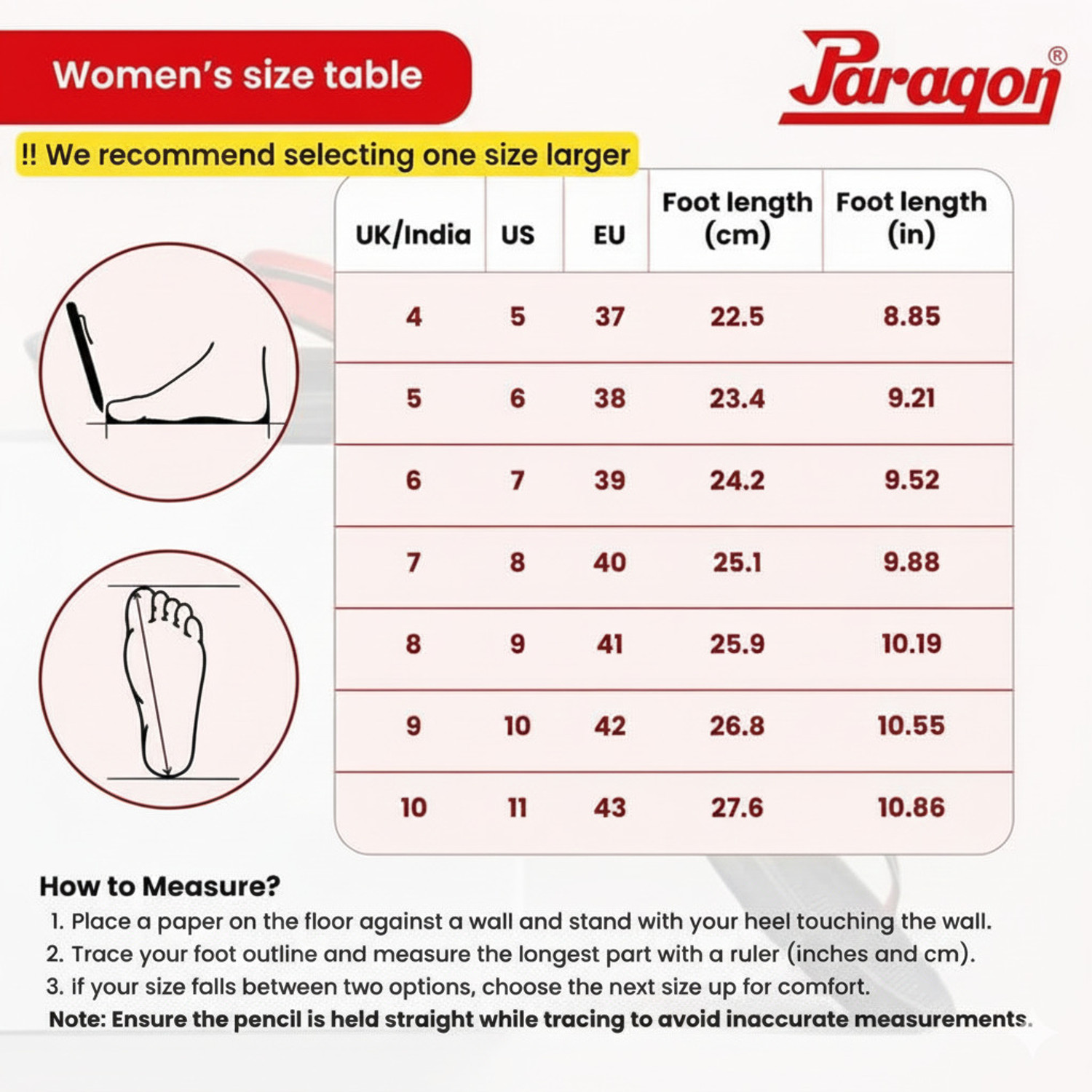 Image of Paragon PUK7033L Women Stylish Comfortable Casual Daily Women Casual