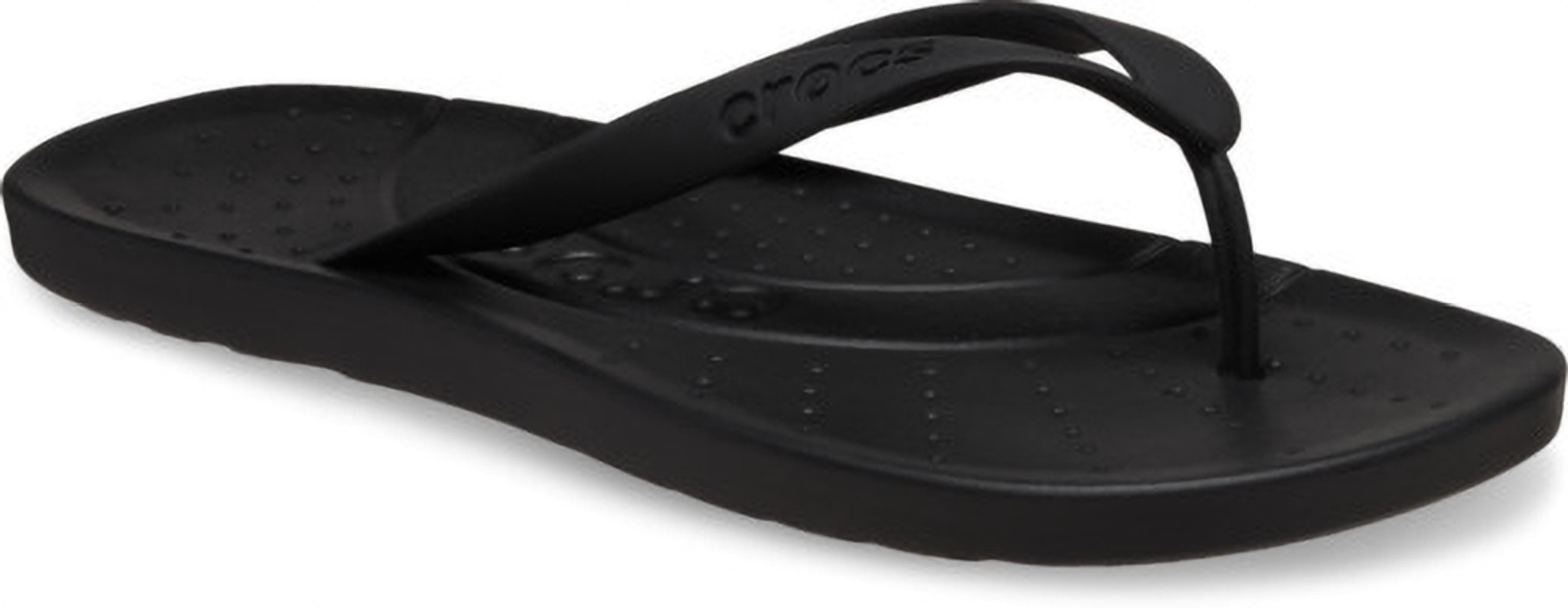 Image of CROCS Unisex essentials Flip Flops