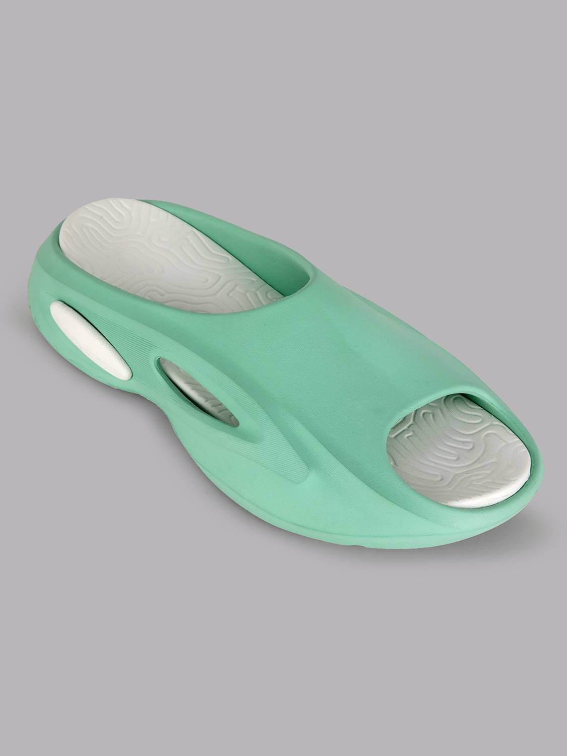 ATOM Men Clogs