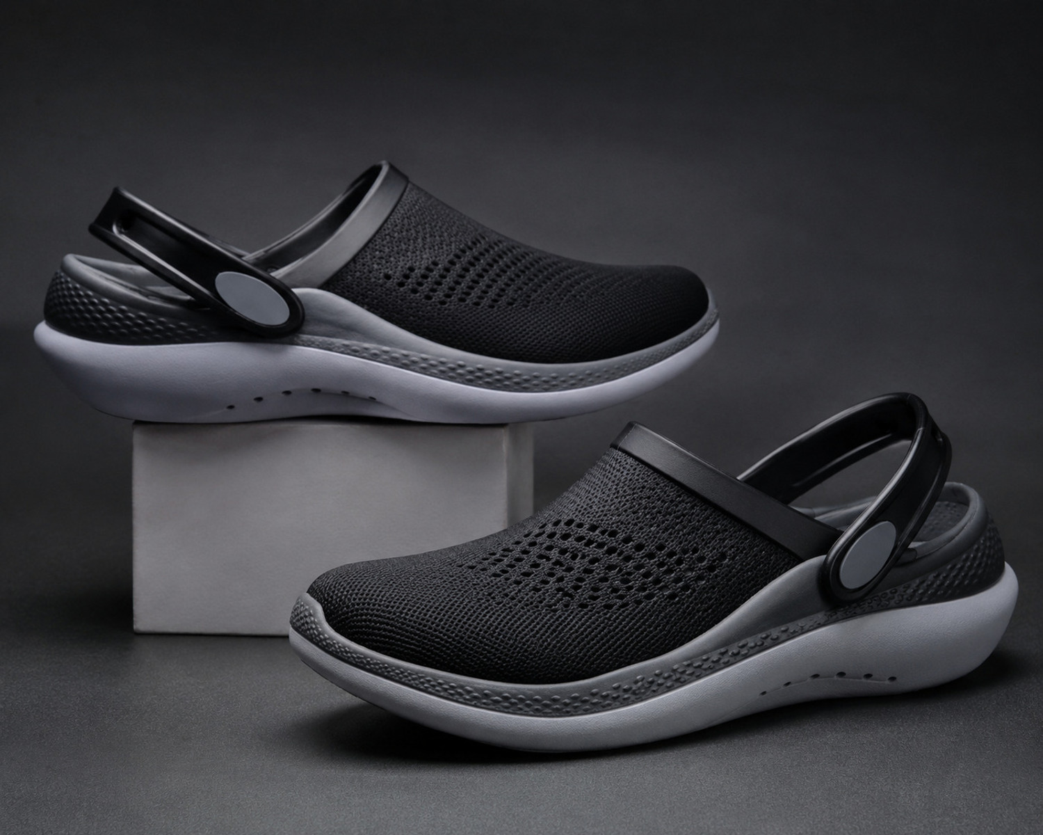 Image of Cospo Men Flats