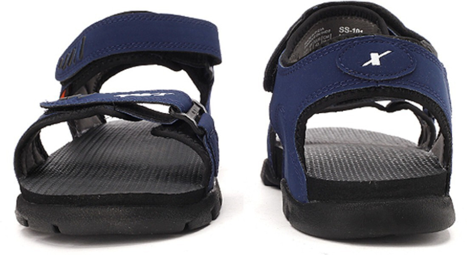 Image of Sparx SS 101 Men Sports Sandals