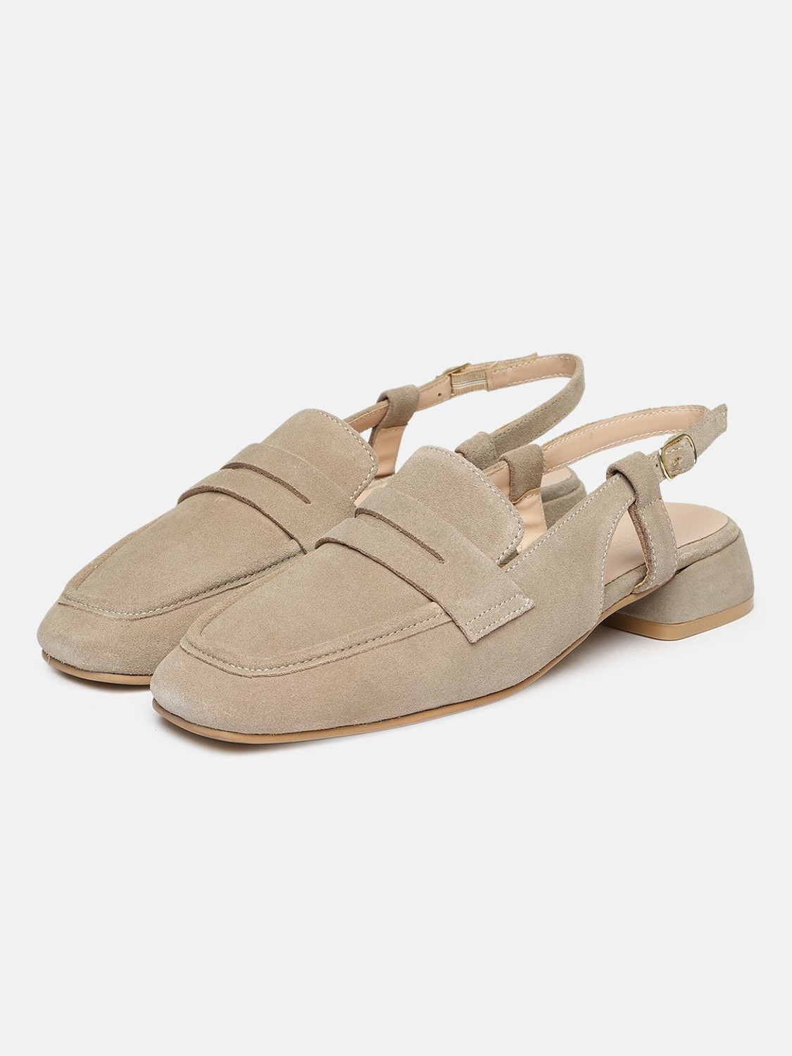 Image of NAUTICA Women Heels