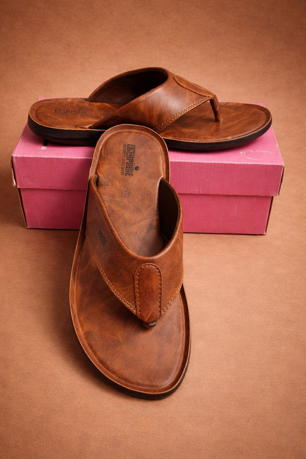 Image of VKC pride Men Sandals