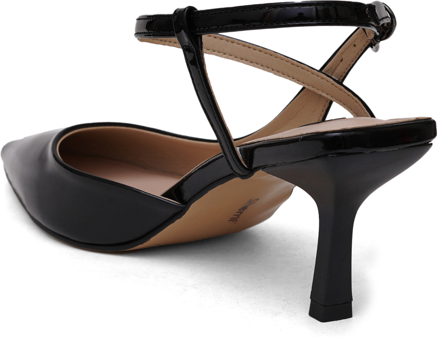 Image of SHERRIF Women Heels