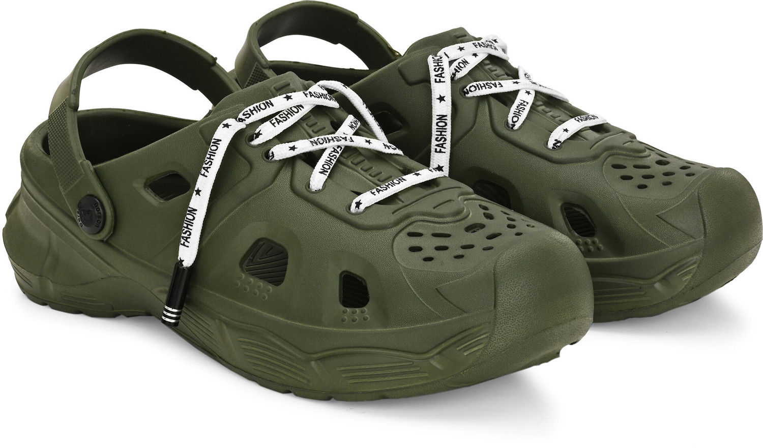 Image of Birde Men Sandals