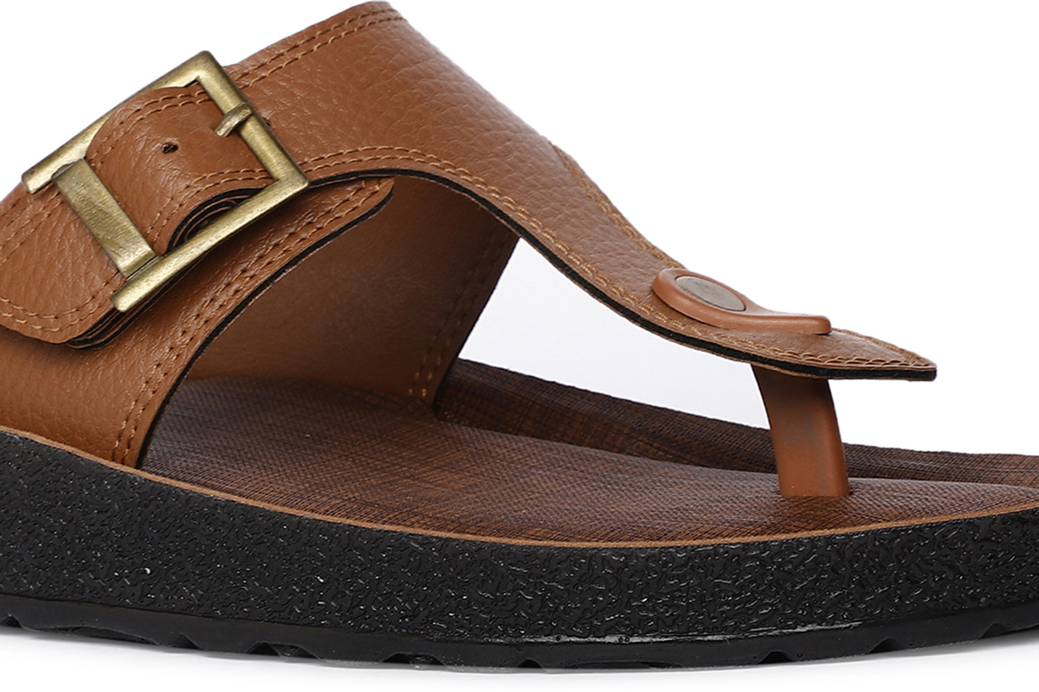 Image of Bata Men Sandals