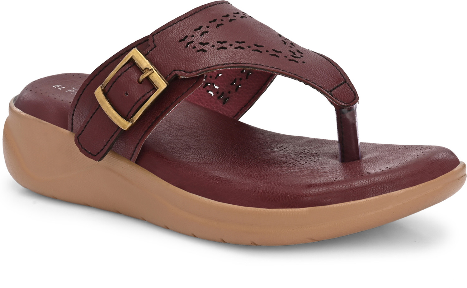 Image of EL PASO Women Heels