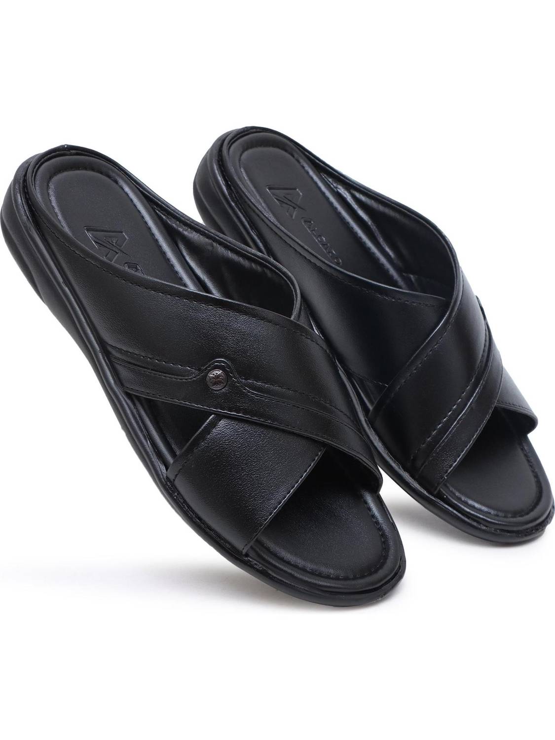 ALCAZO Men Sandals