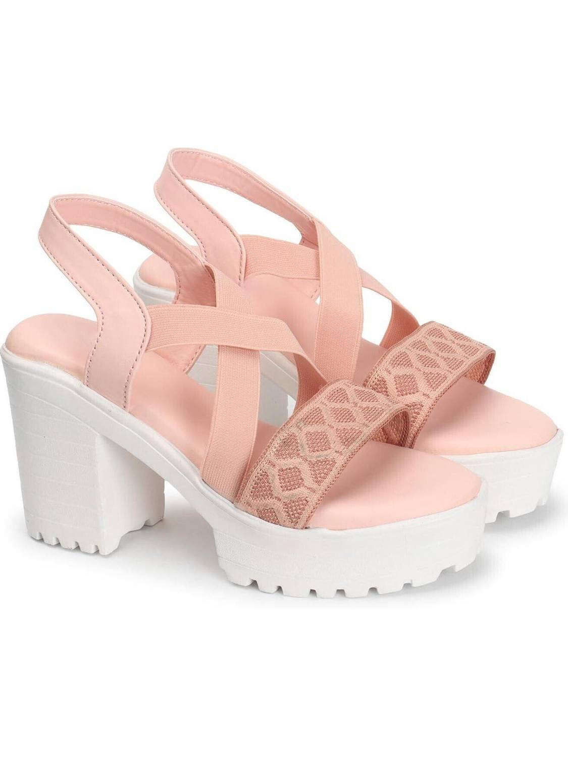 Awonshu Women Heels