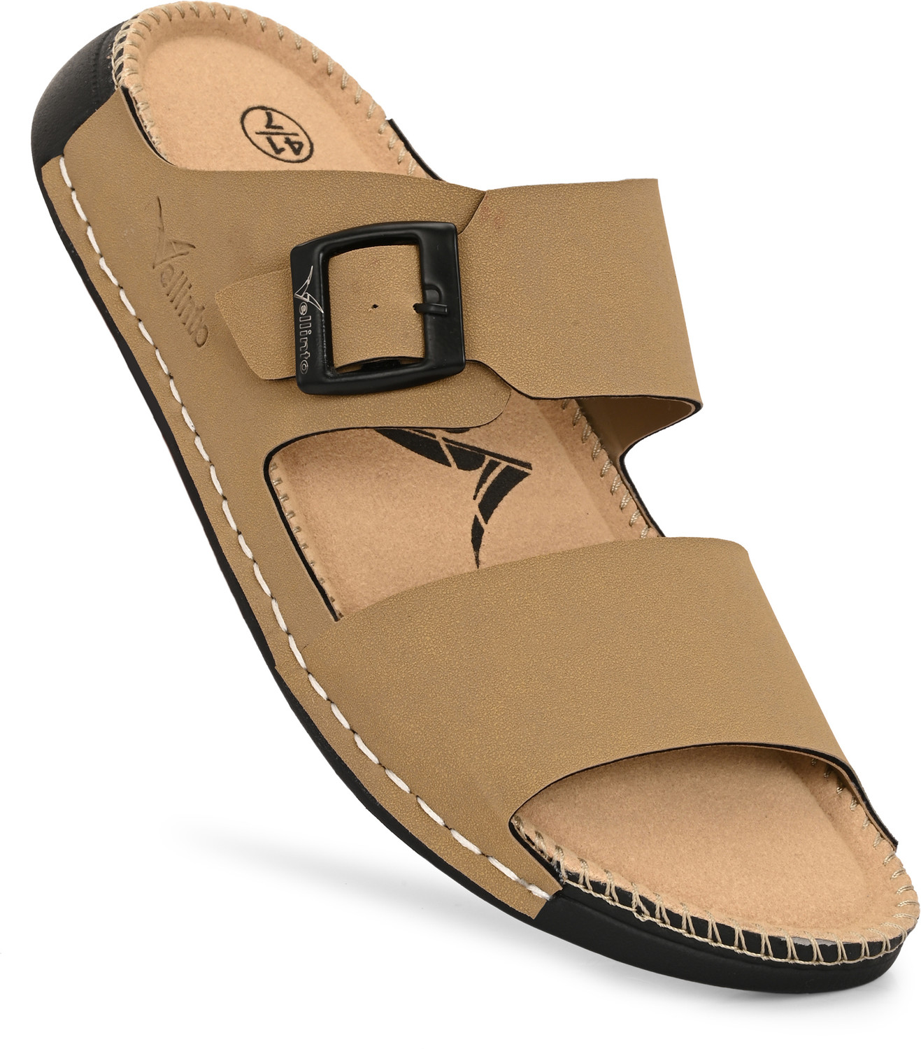 Image of Vellinto Men Sandals