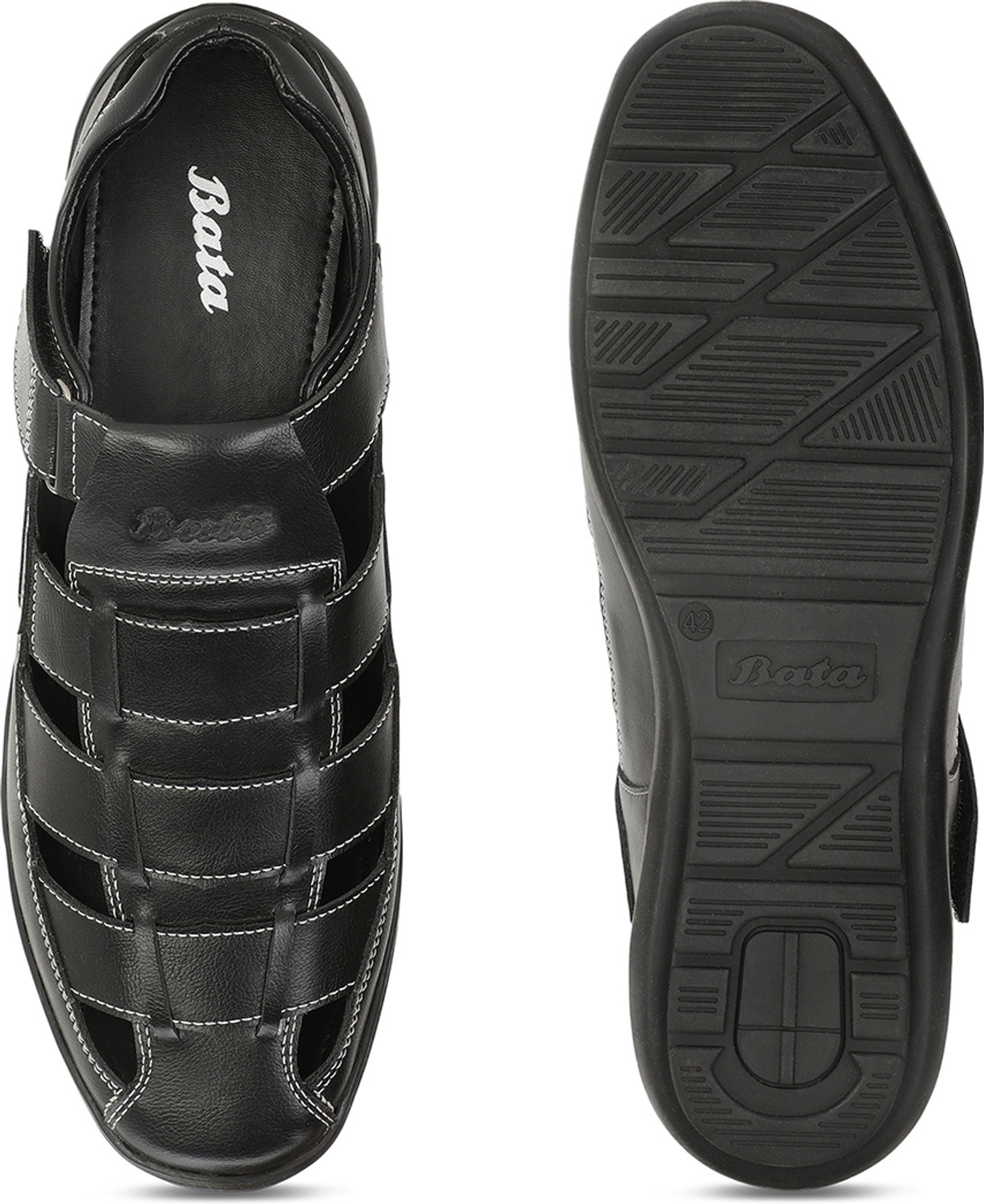 Image of Bata Men Sandals