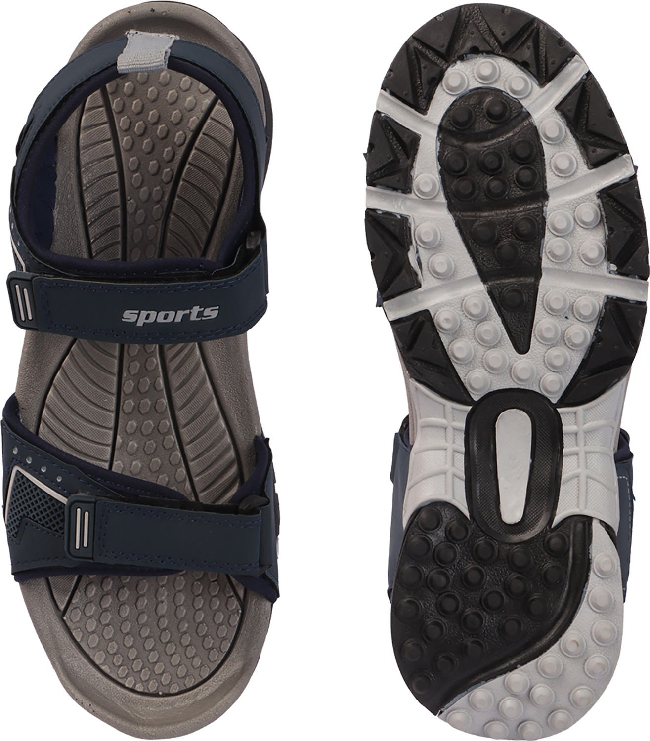 Image of DUCKINS Men Sports Sandals
