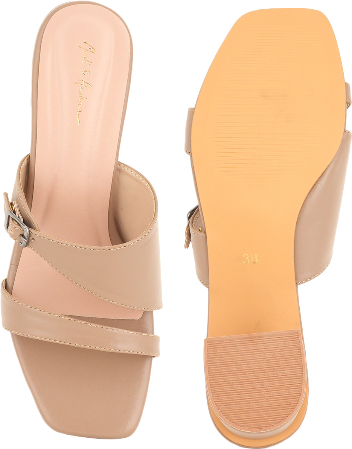 Image of Mast & Harbour Women Heels