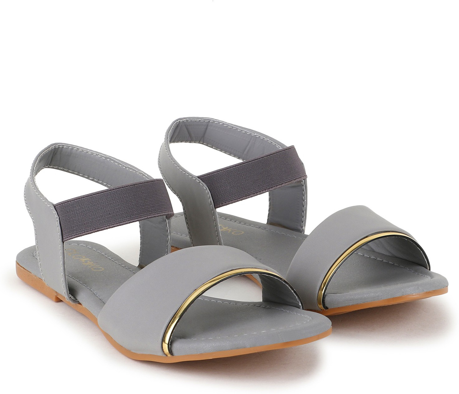 Image of CLOSKO Women Flats