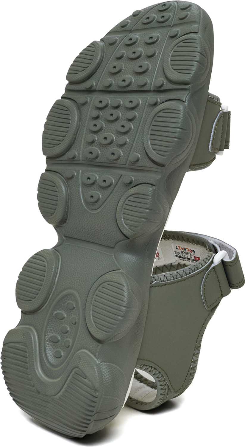 Image of CAMPUS Men Sandals