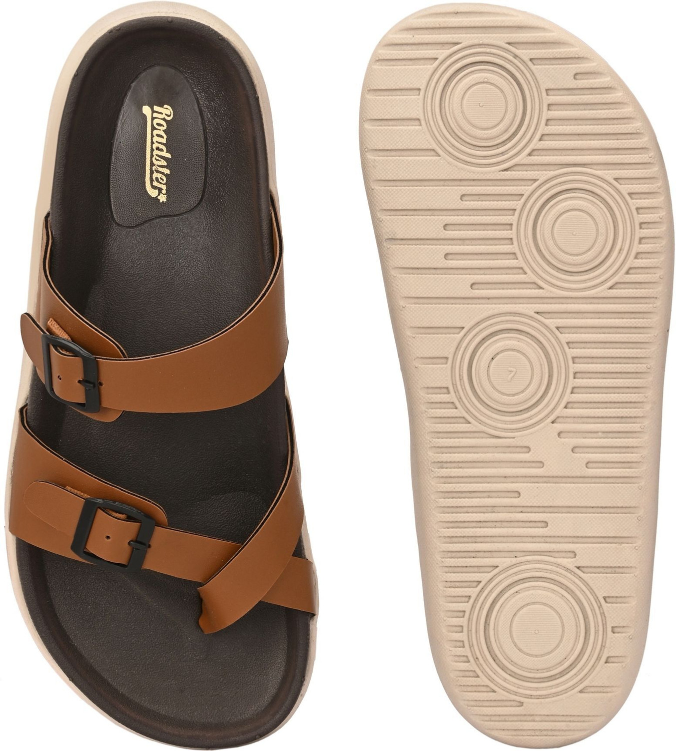 Image of Roadster Men Sandals