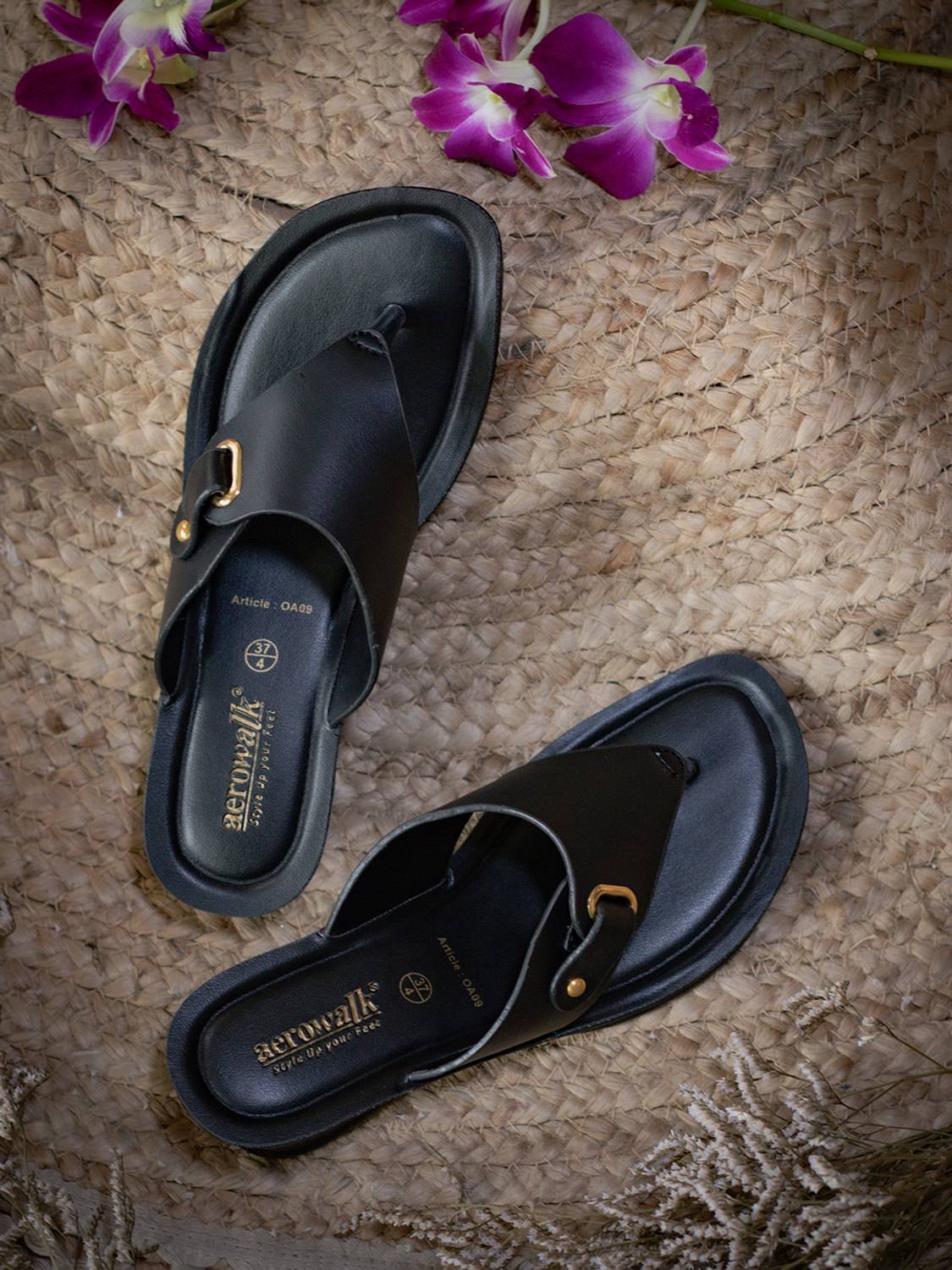 aerowalk Women Wedges