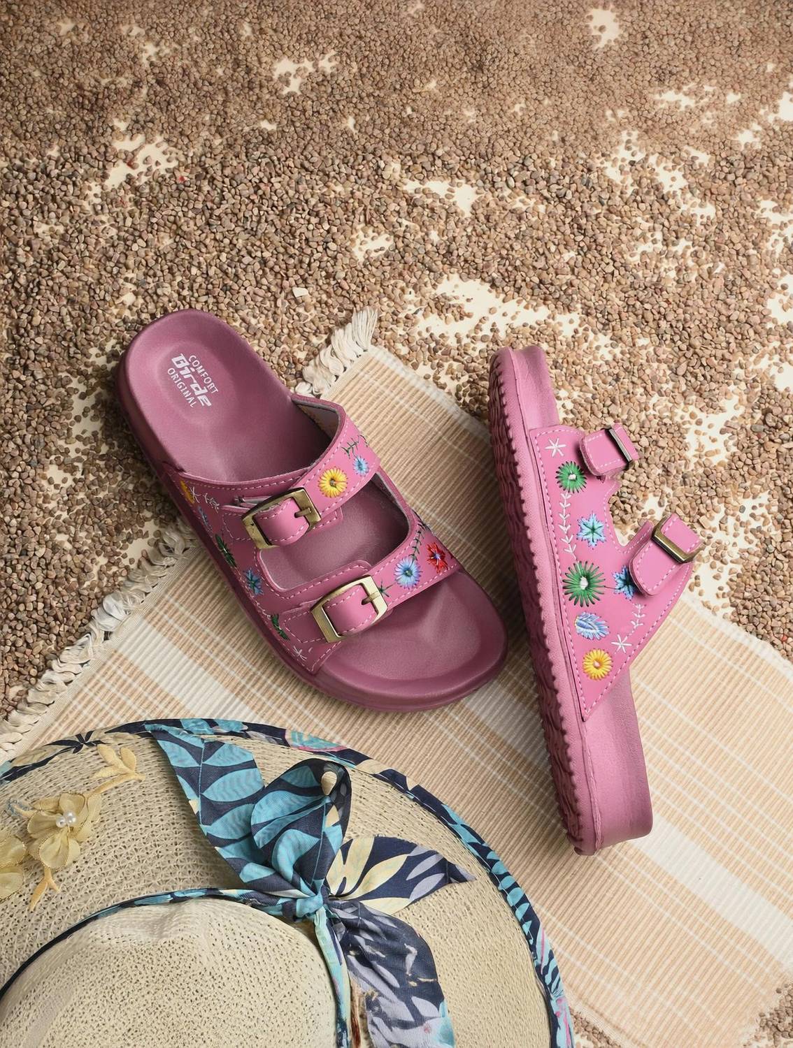 Birde Women Flats