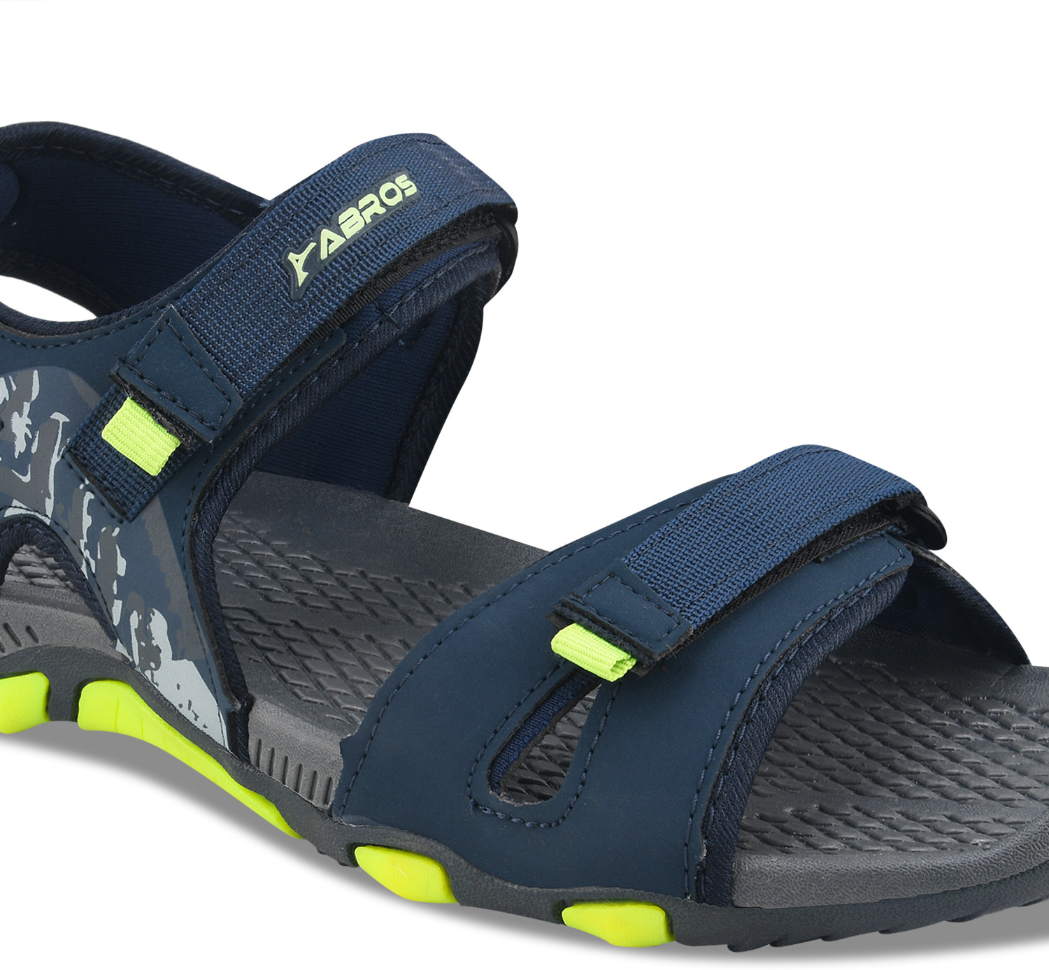 Image of Abros Men Sandals
