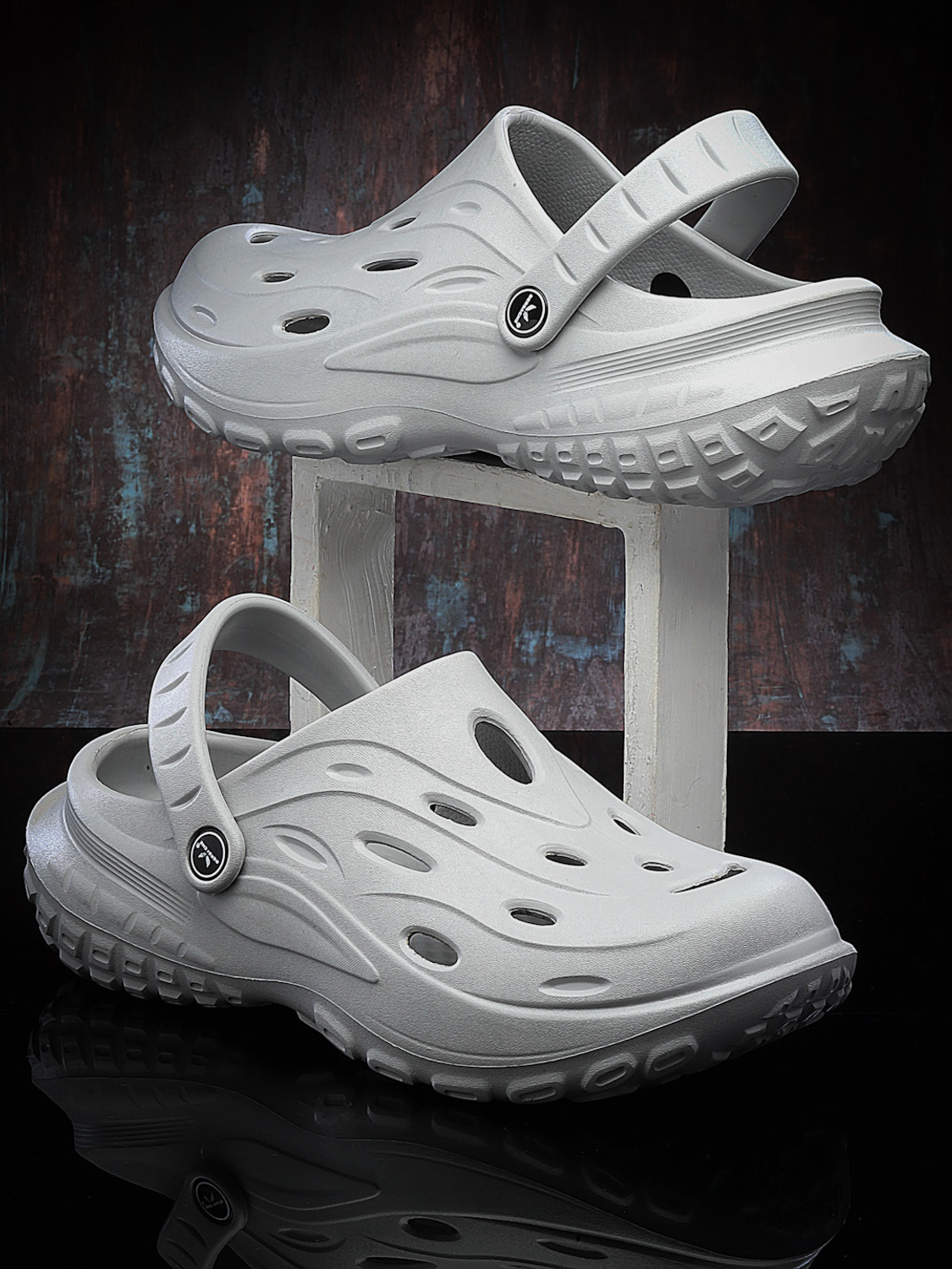 Image of BERSACHE Men Flip Flops