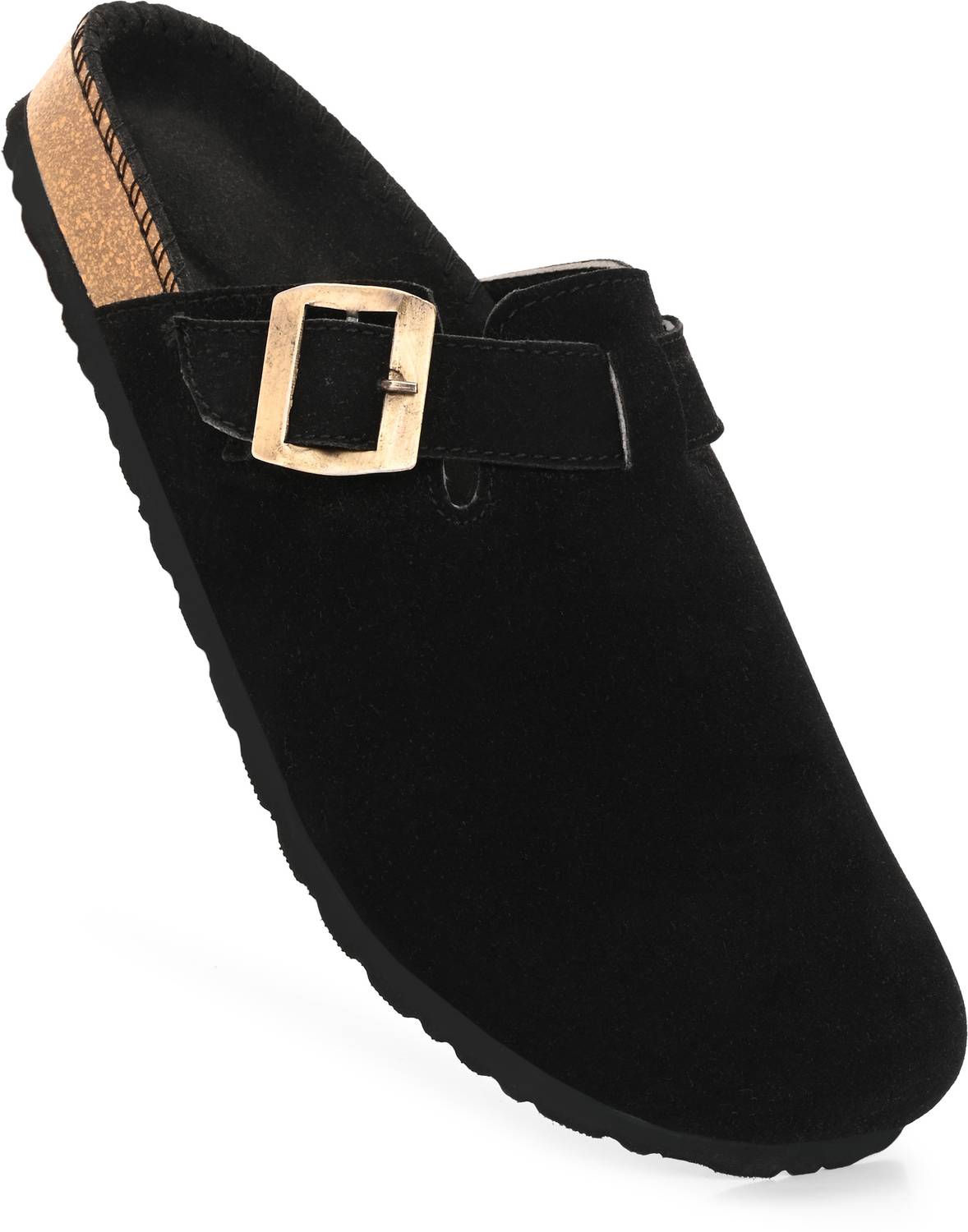 Vellinto Men Gray Flats - Image 3