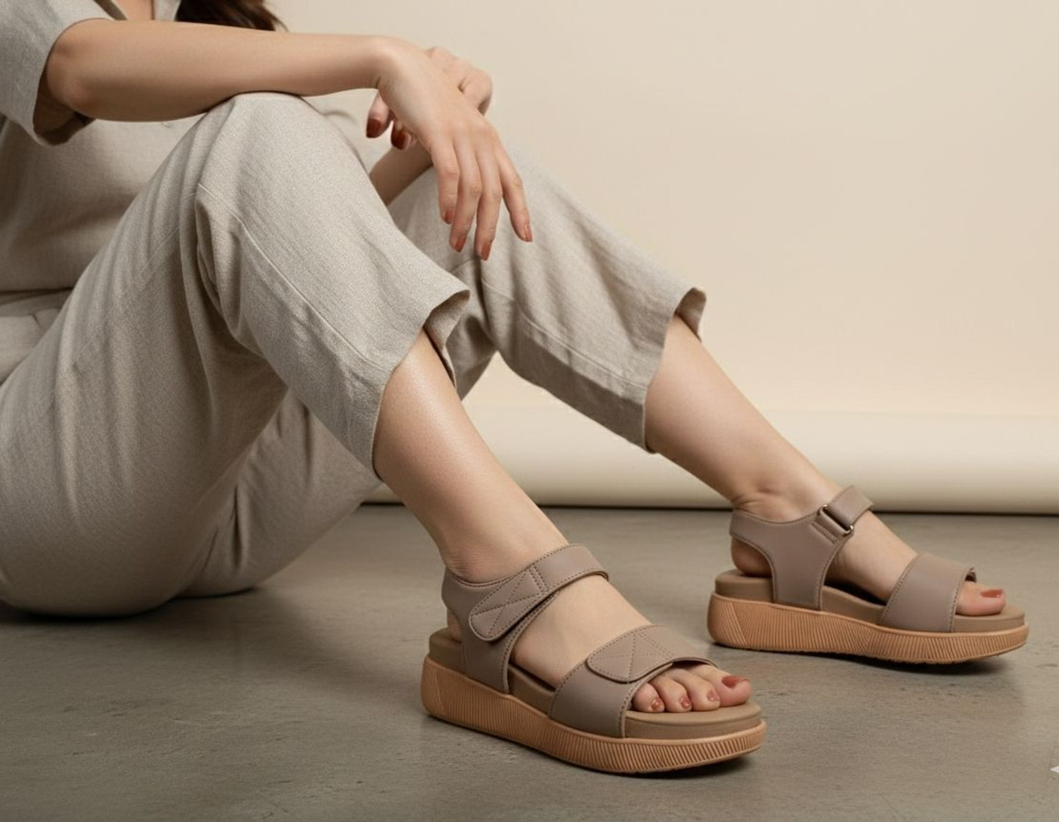 Image of Doctor Ultra Comfort Women Casual