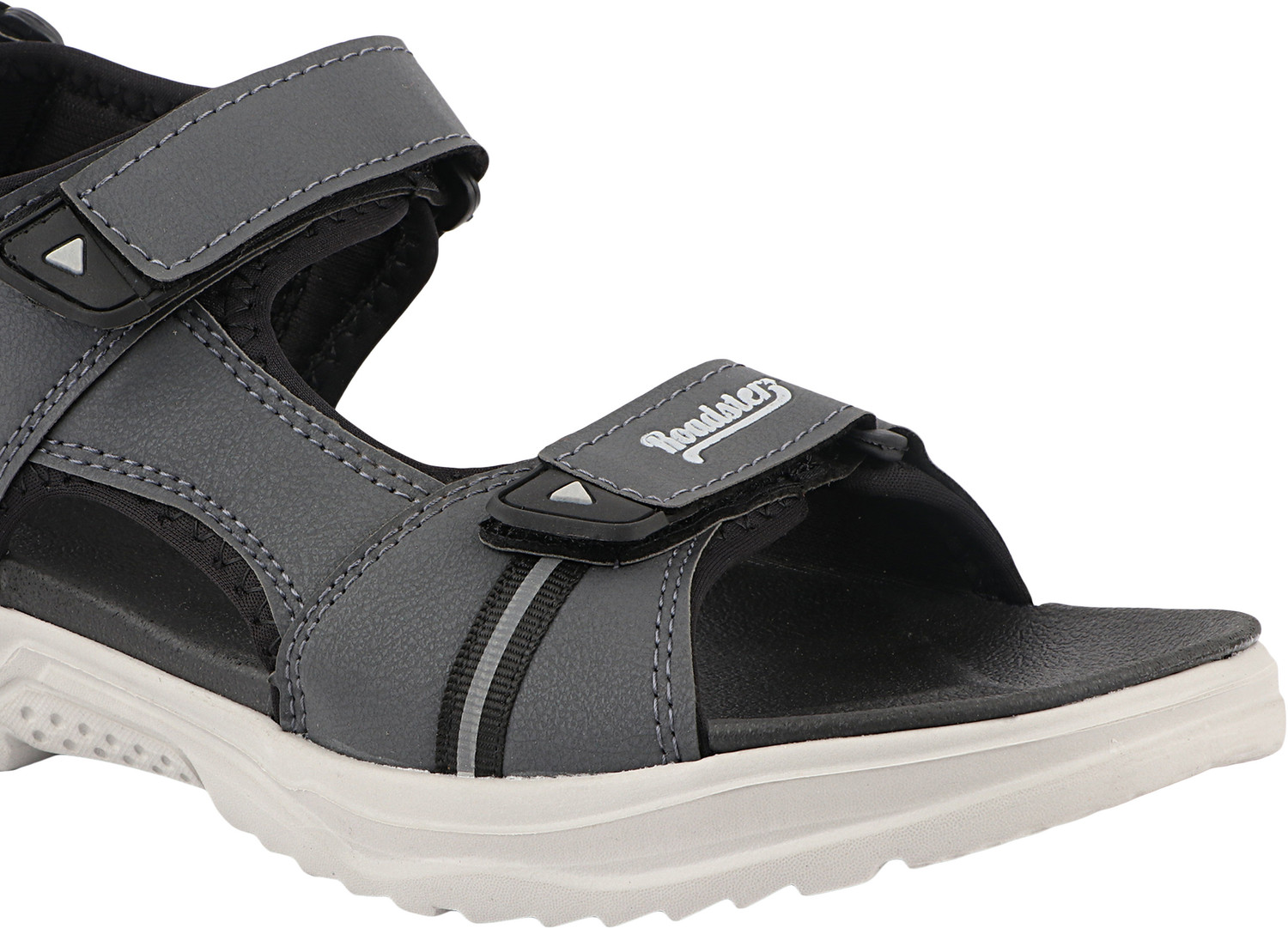 Image of Roadster Men Sandals