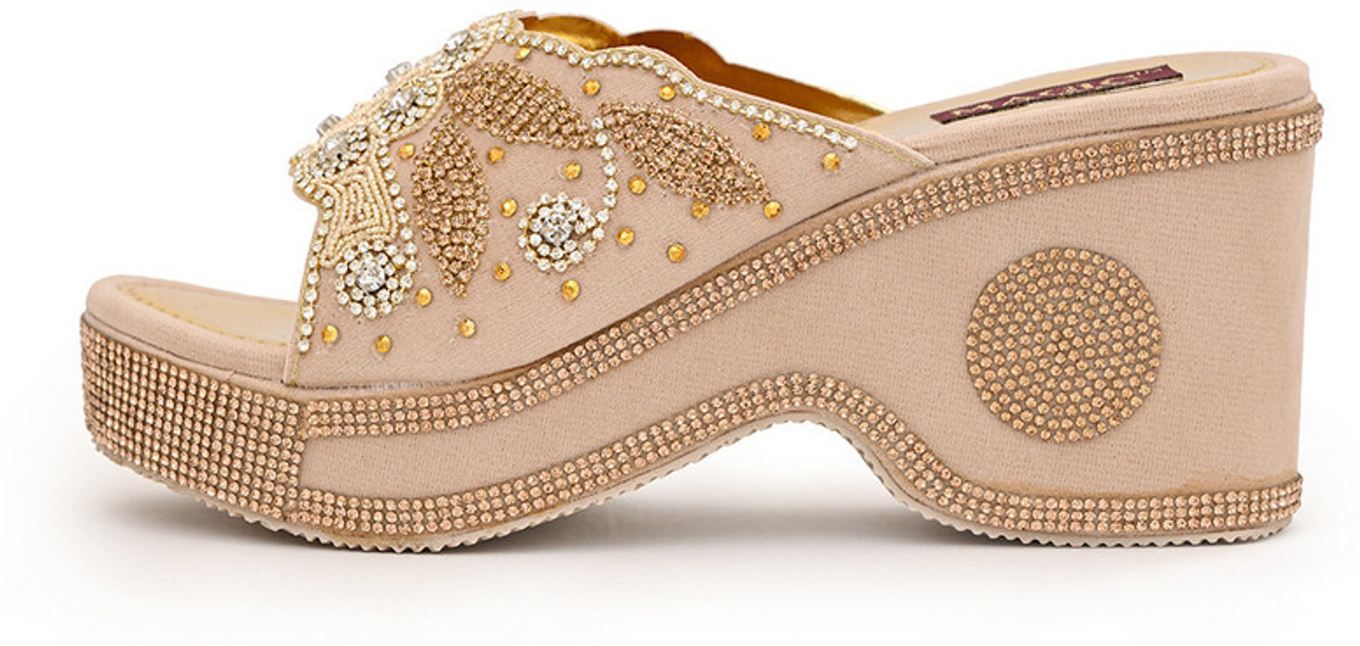 Image of Magic Footwear Women Wedges