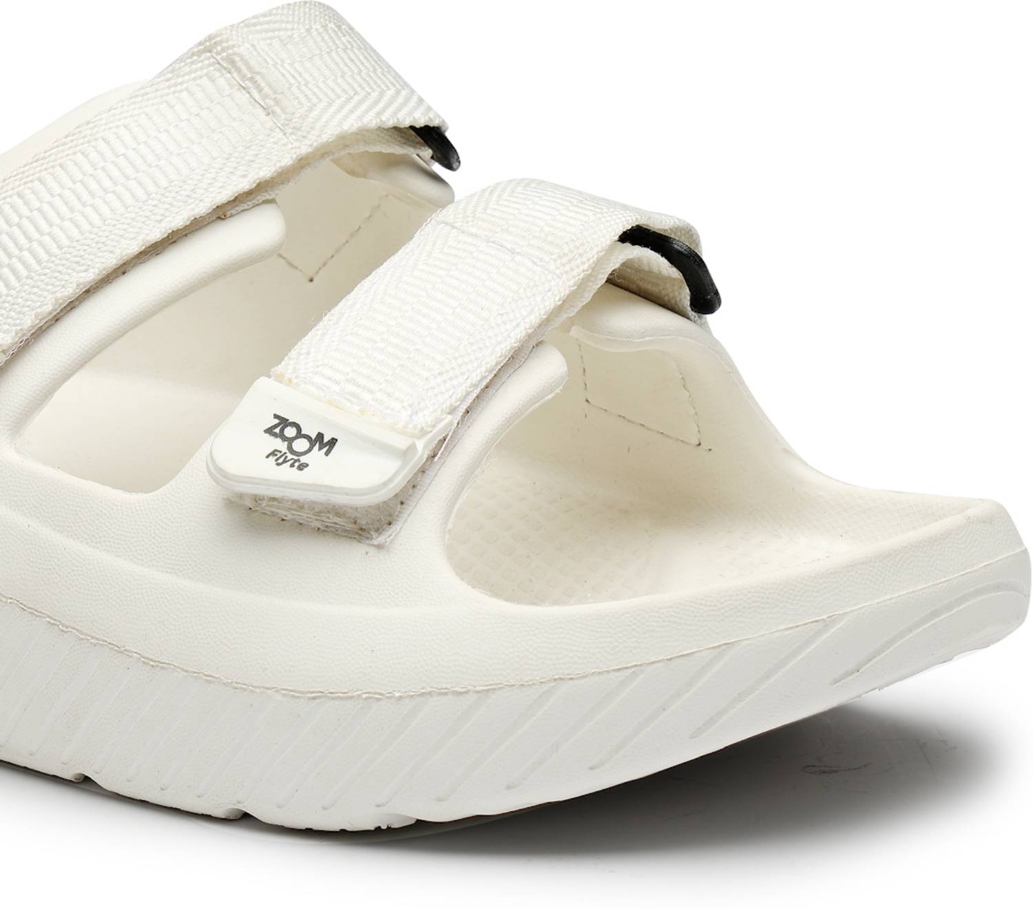 Zoom Shoes Men Casual White - Image 4