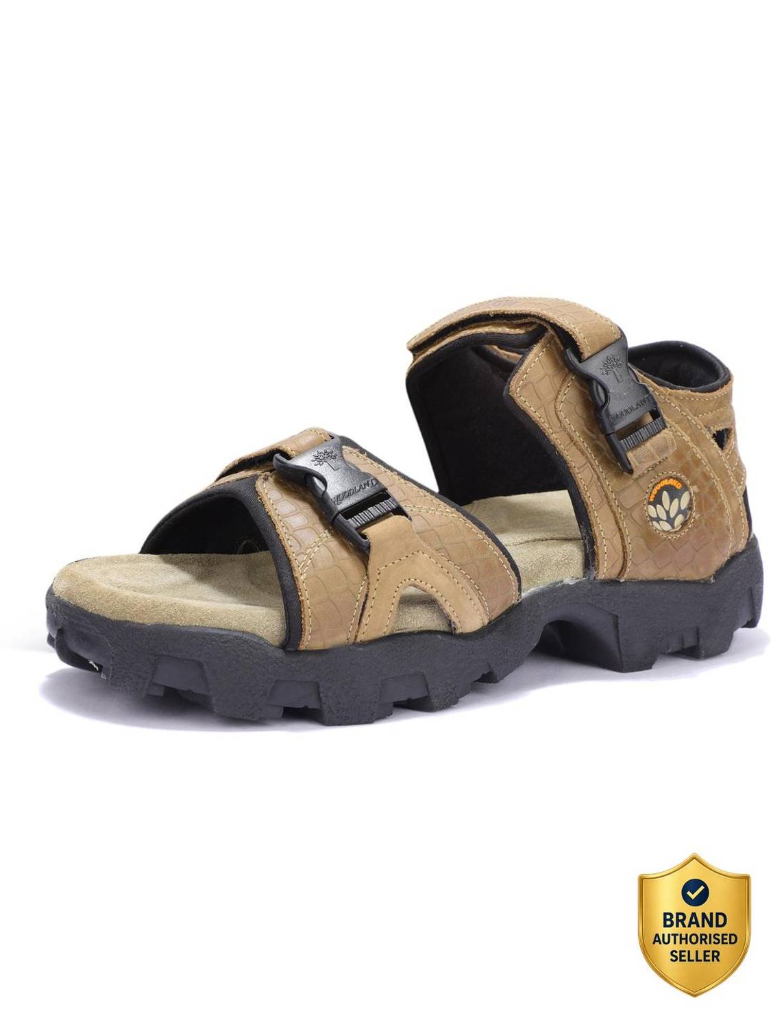 WOODLAND Outdoor Comfortable Lightweight Everyday Use Men Casual