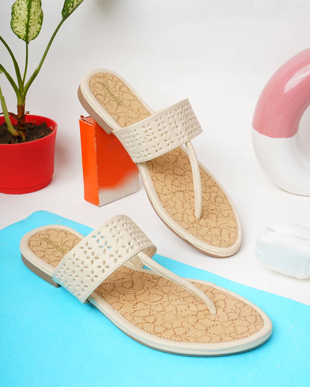 ANOUK Women Flats