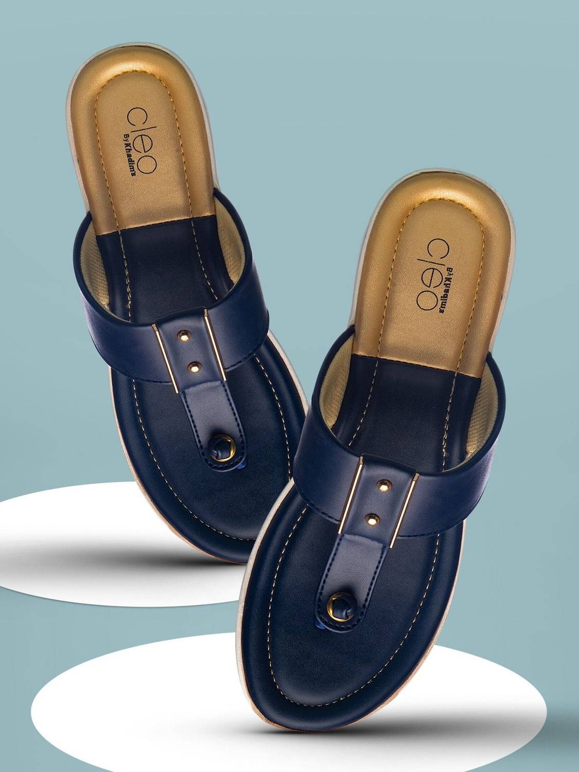 Khadim's Women Lightweight Comfort Extra Soft Trendy Premium Styl