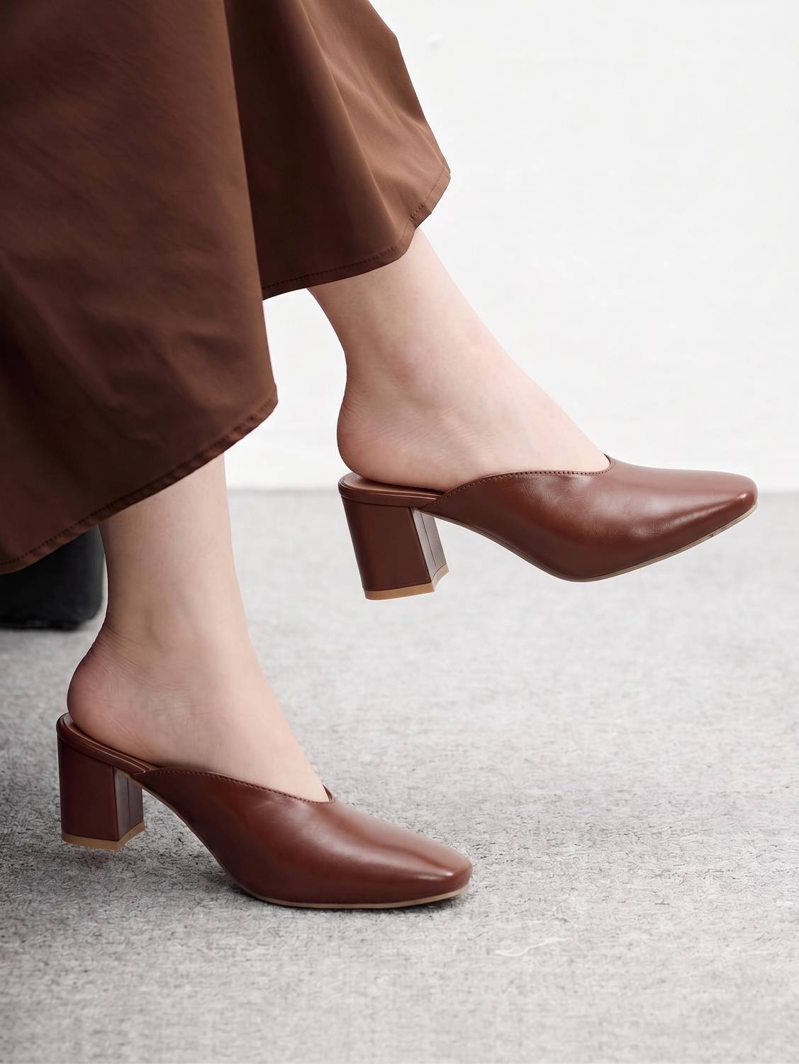 Austine Women Heels