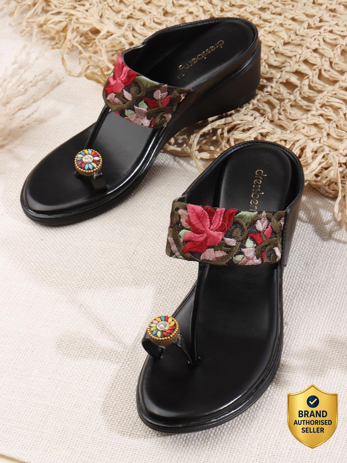 Image of Dressberry Women Heels