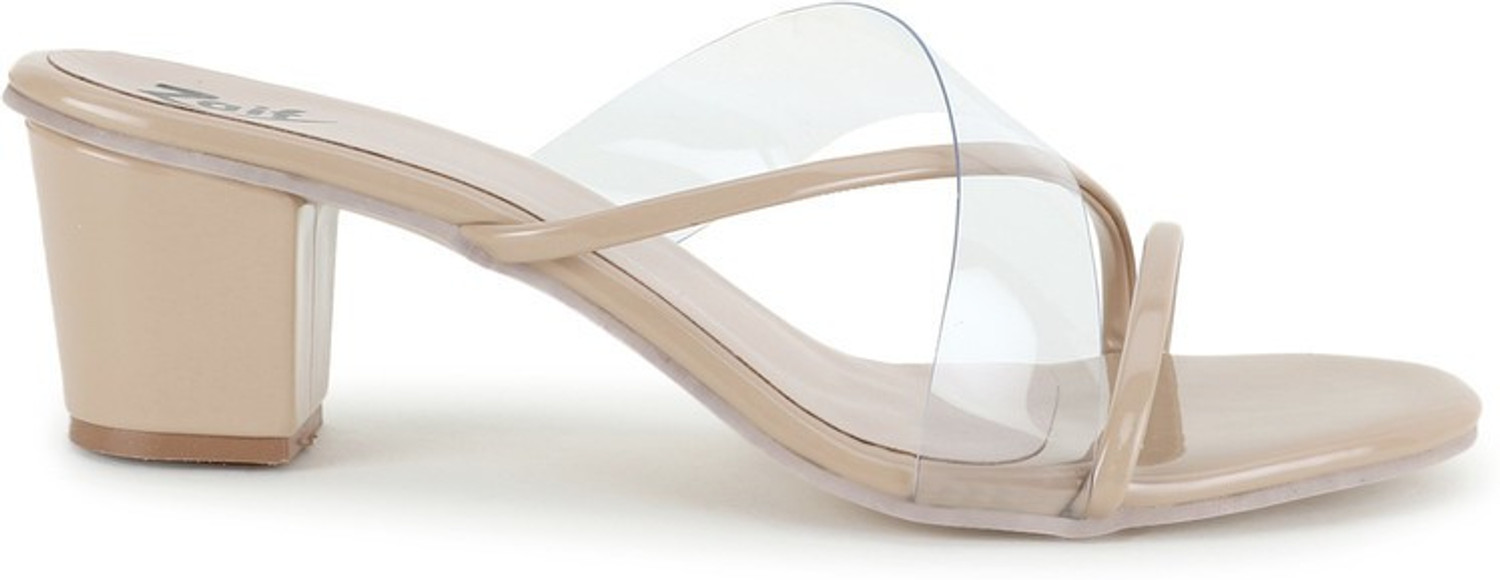 Image of Zaif Women Heels