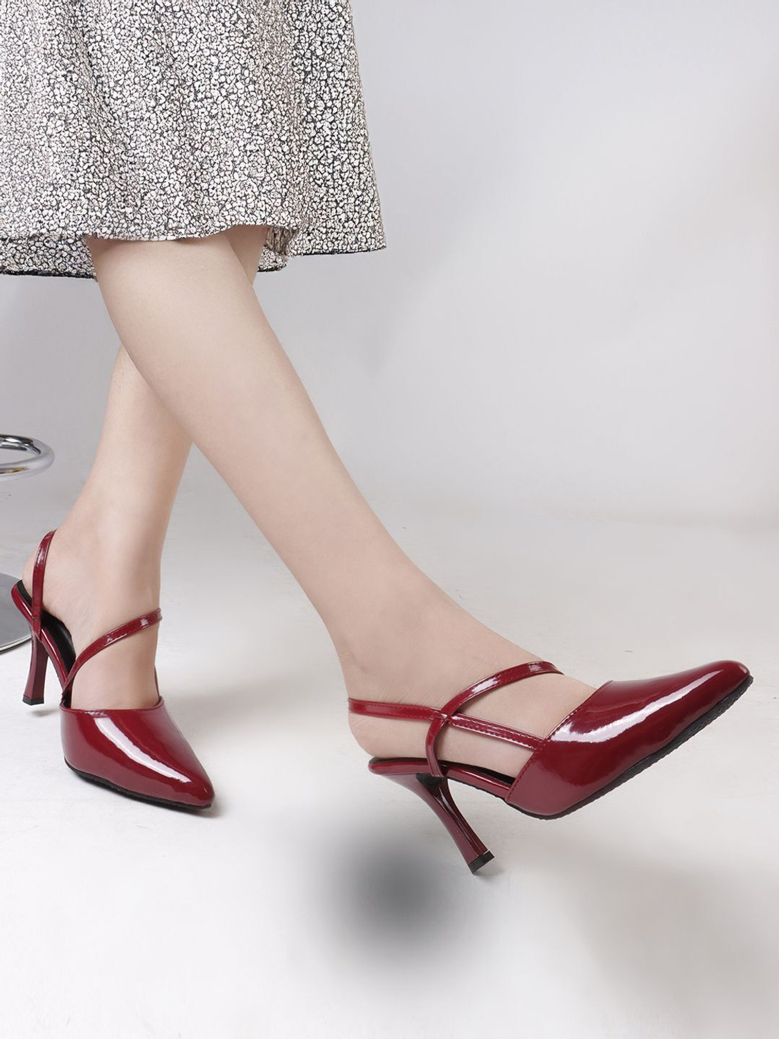 Image of Diva looks Women Heels