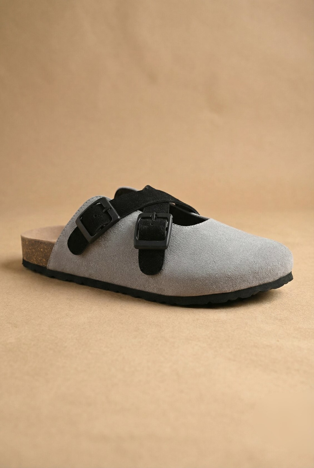 Image of BIG FOX Men Clogs
