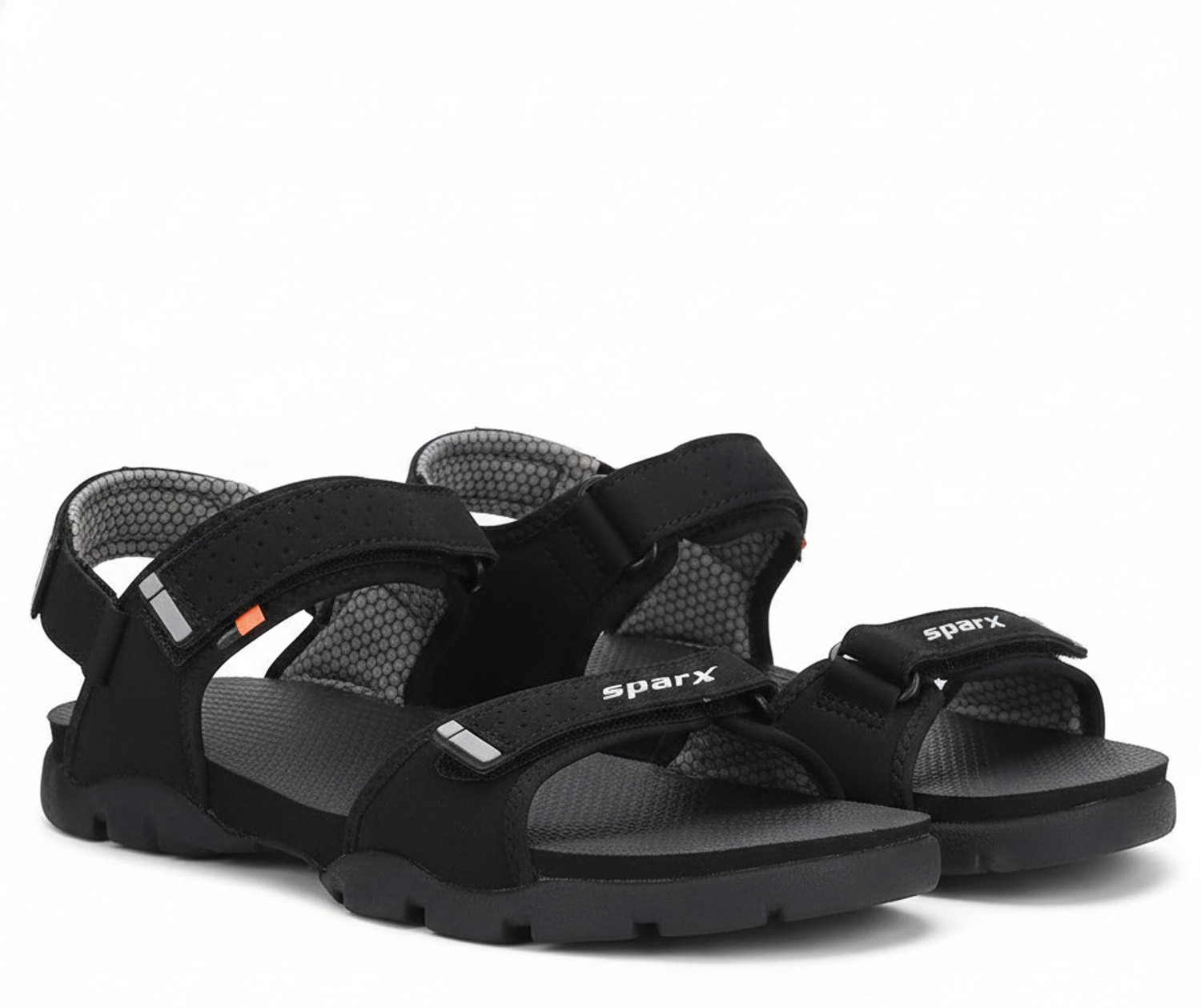 Image of Sparx Men Sports Sandals