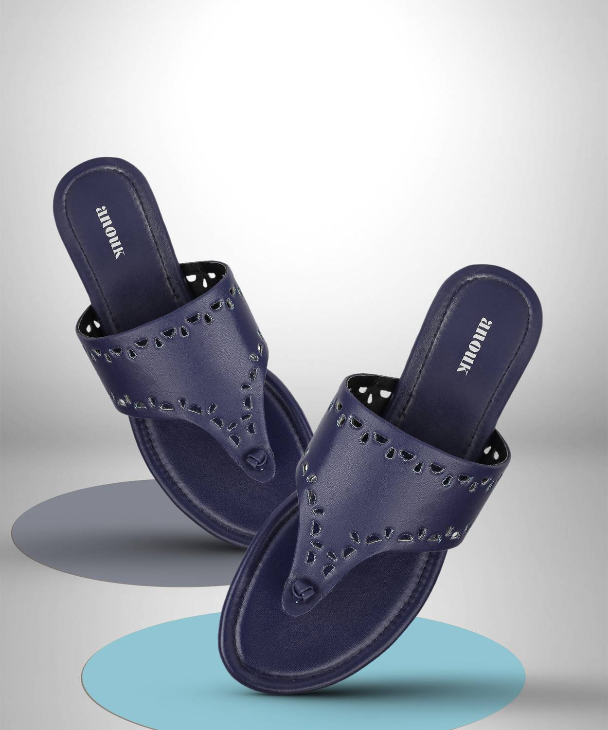 ANOUK Women Flats