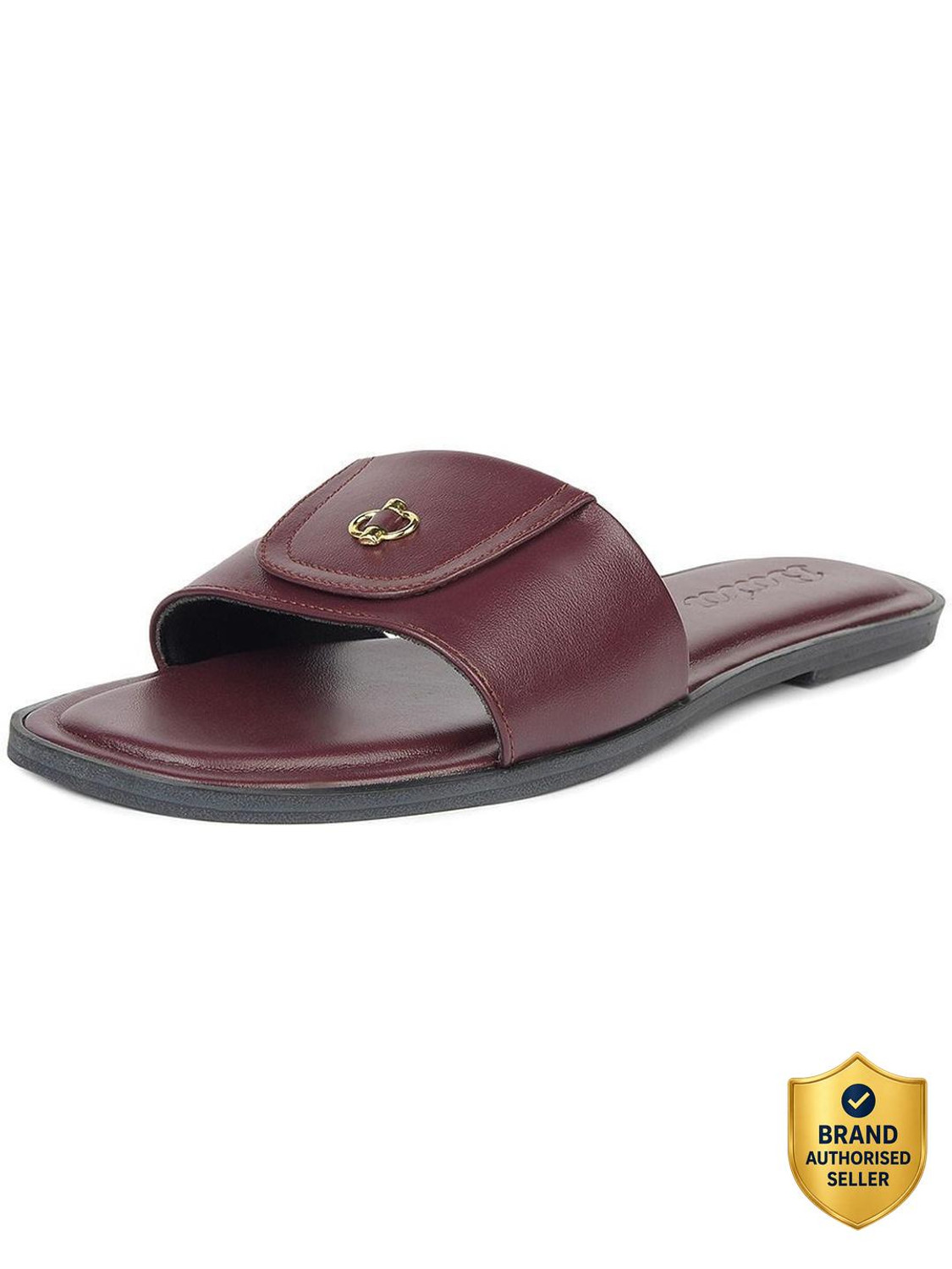 Image of Bata Women Flats