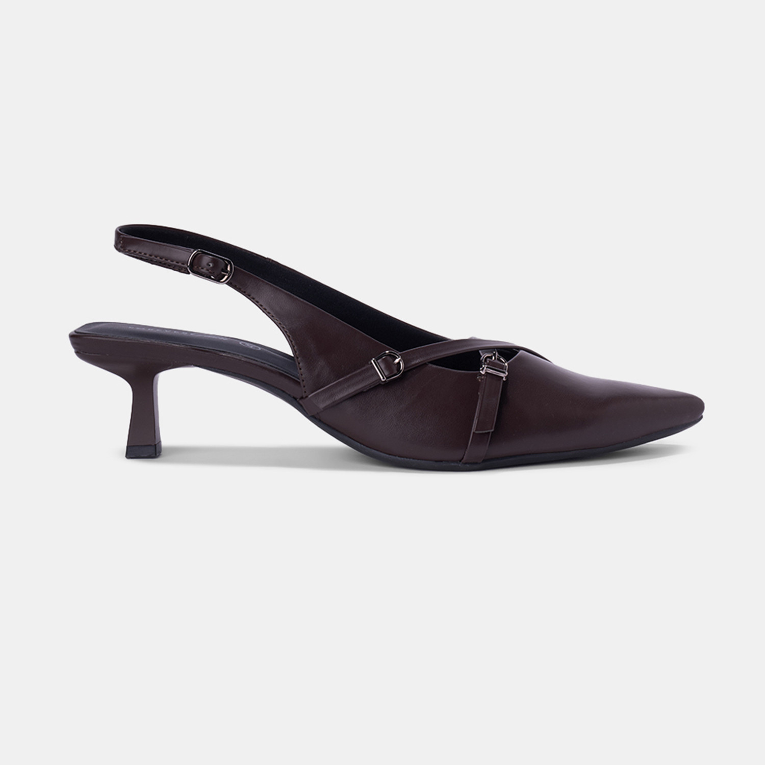Image of Forever Glam By Pantaloons Women Heels
