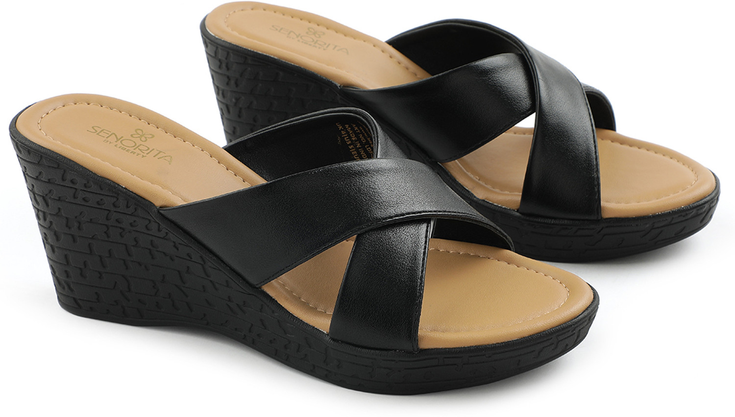 Image of LIBERTY Women Wedges