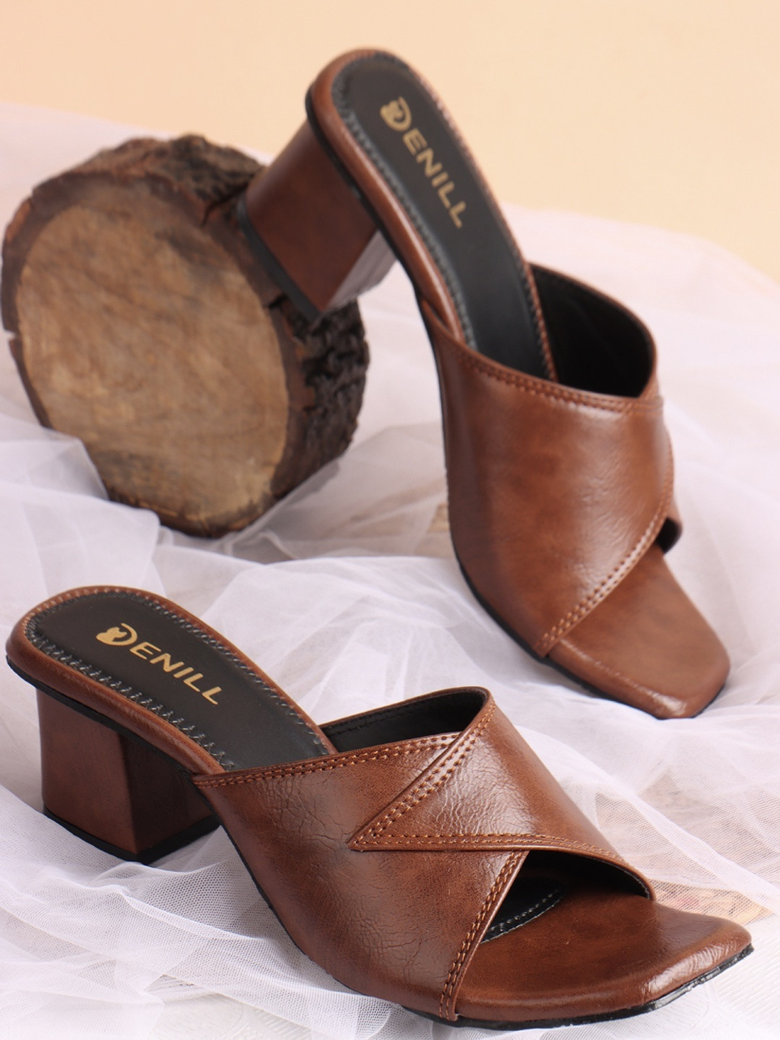 Image of Denill Women Heels