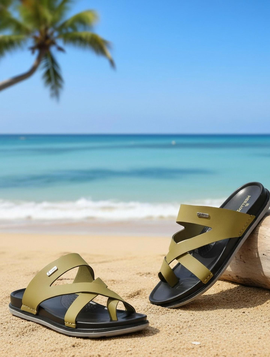 Image of Lehar Men Sandals