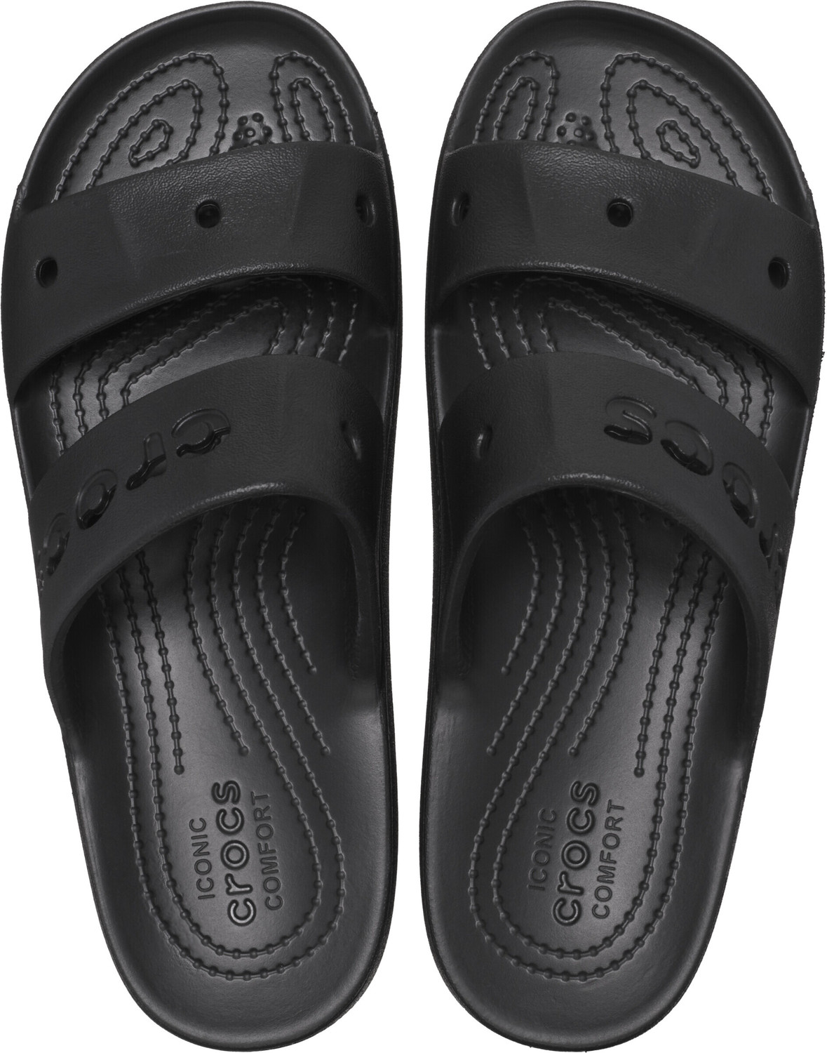 Image of CROCS Baya Plat Women Clogs