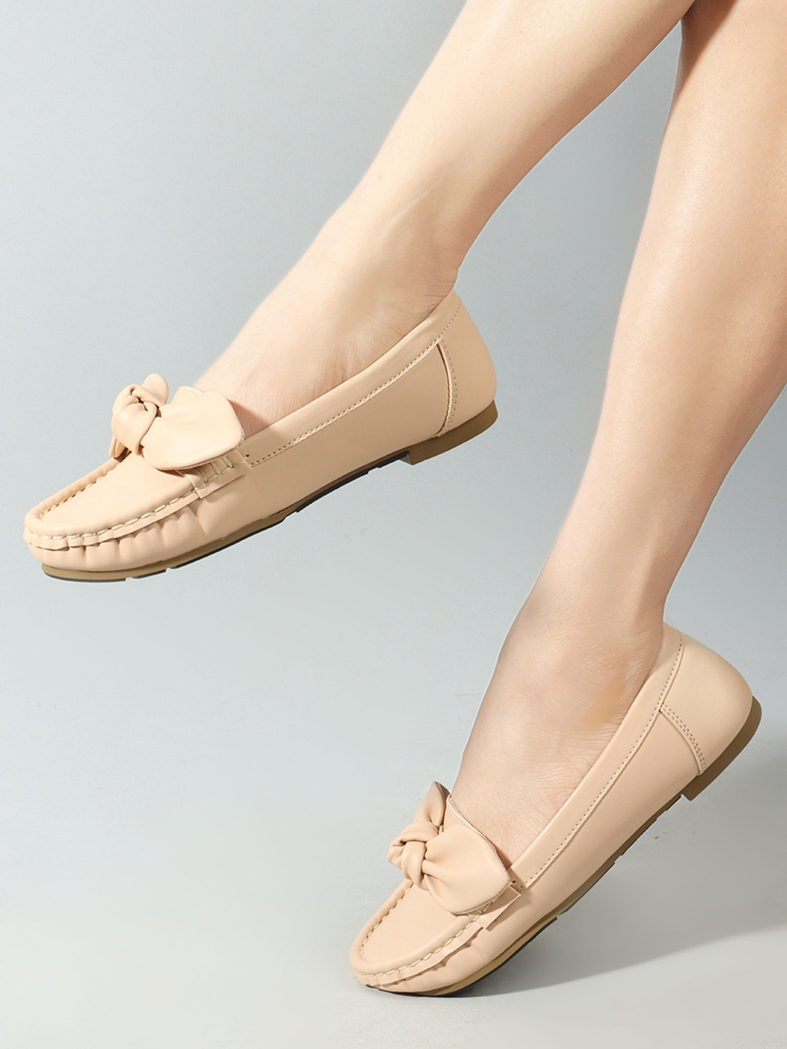 Image of Denill Loafers For Women