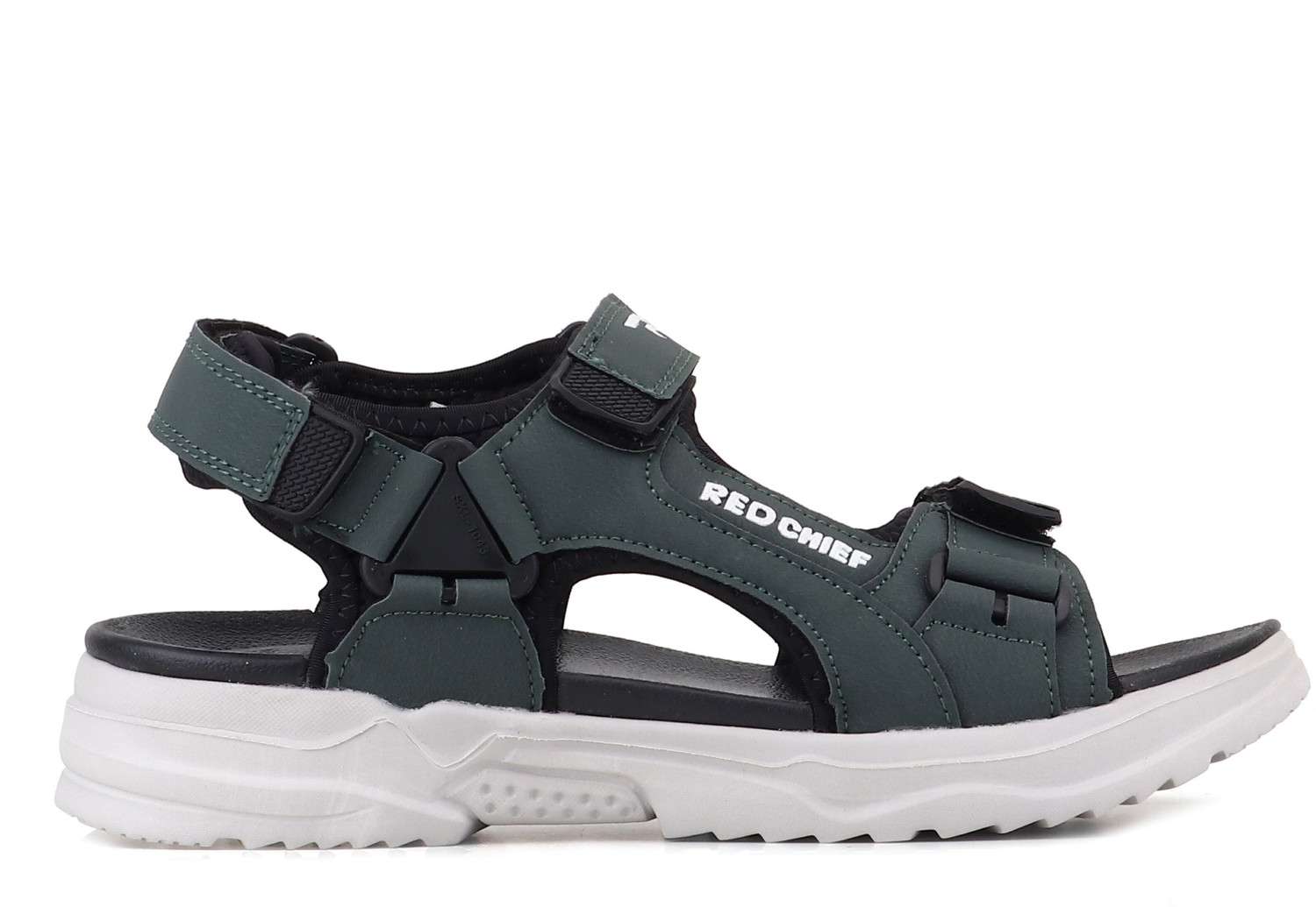 Image of RED CHIEF Men Sports Sandals