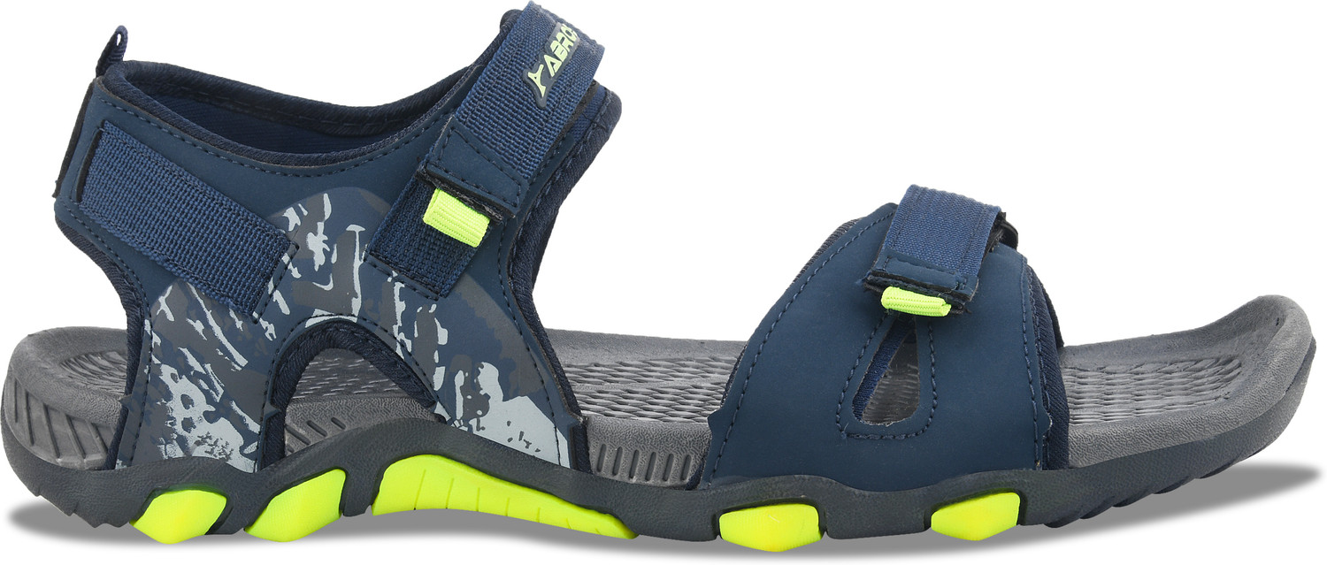 Image of Abros Men Sandals