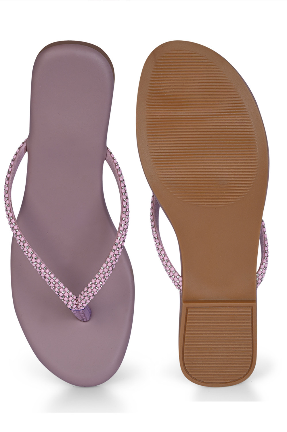 Image of Shoestail Women Flats