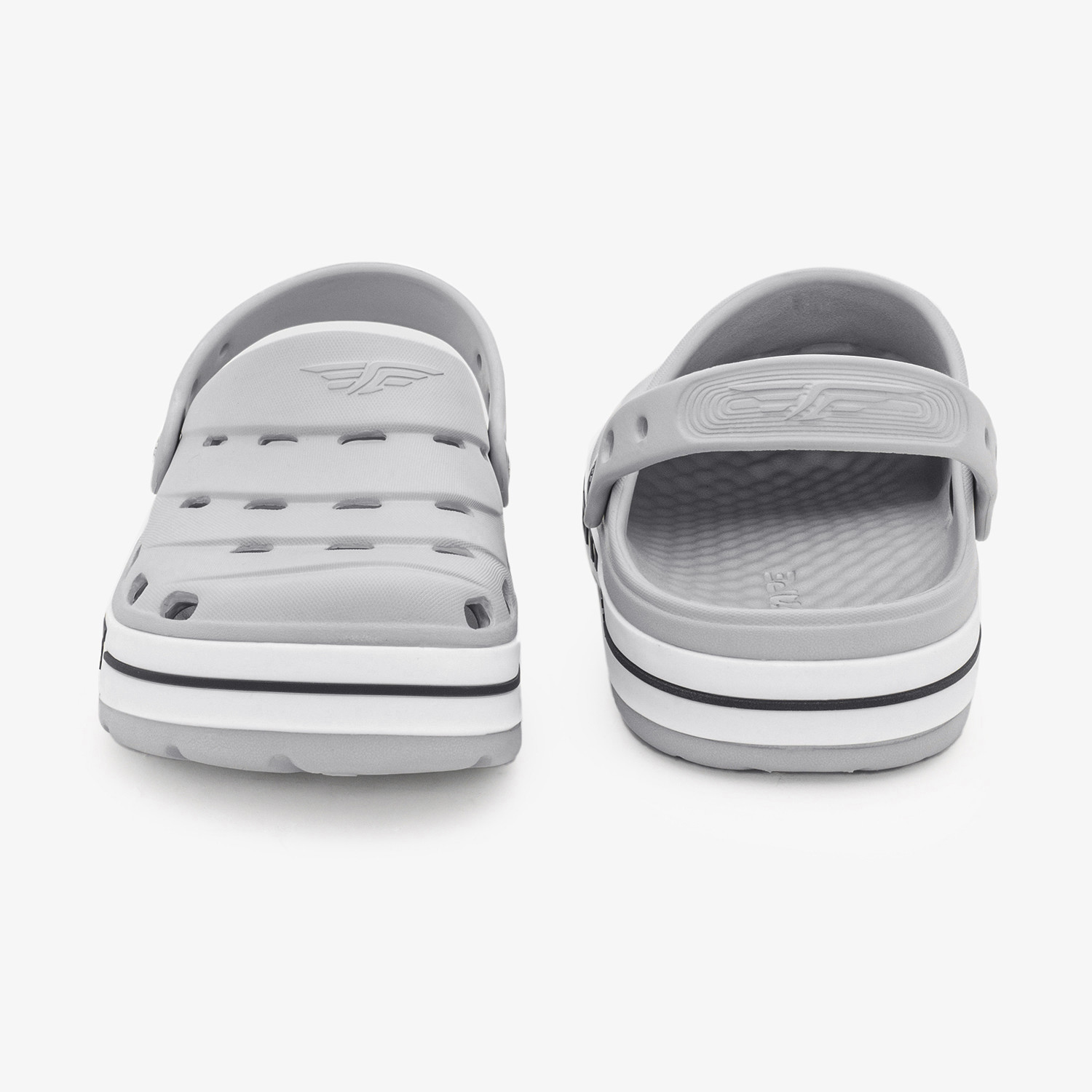 Image of RED TAPE Men Clogs